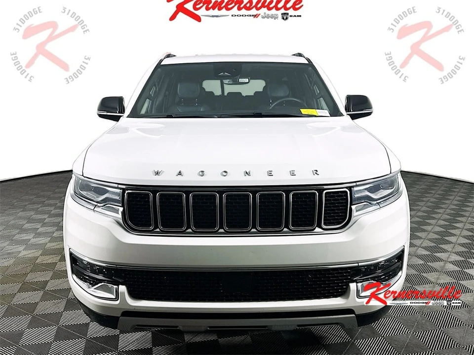 2024 Jeep WS Wagoneer - Image 2 of 12