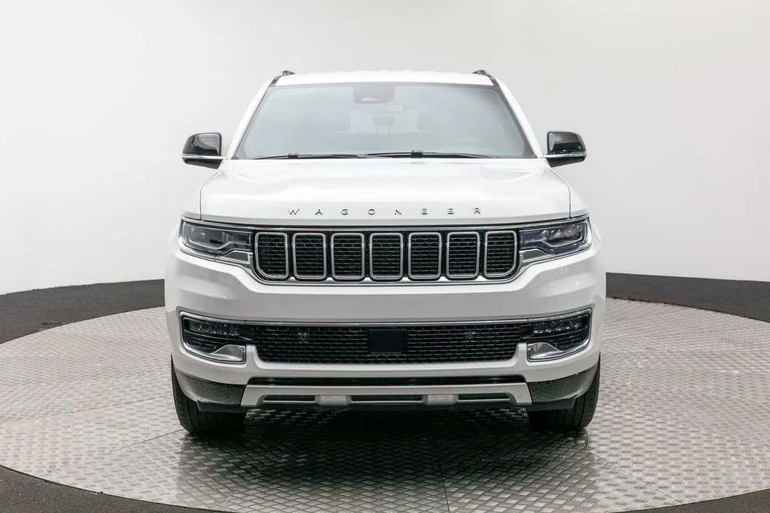 2024 Jeep WS Wagoneer - Image 3 of 12