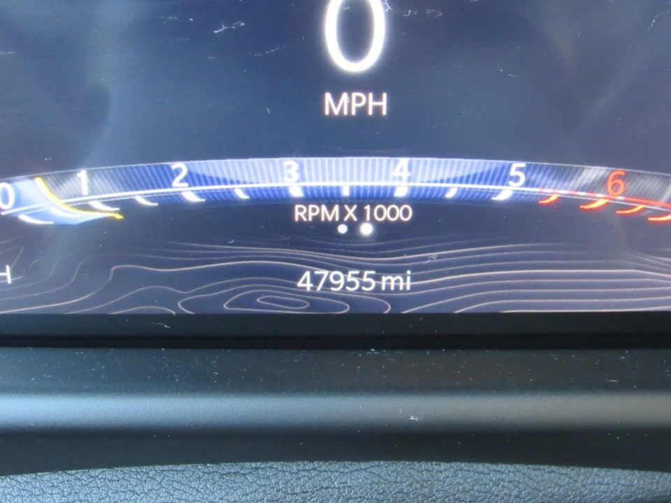 2024 Jeep WS Wagoneer - Image 9 of 12
