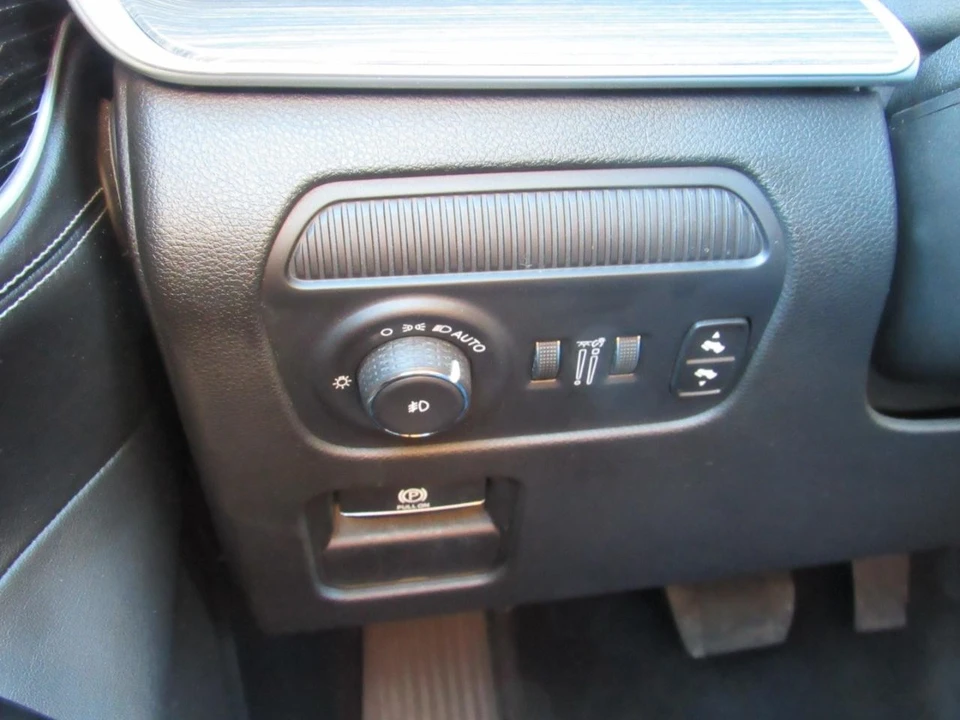 2024 Jeep WS Wagoneer - Image 12 of 12
