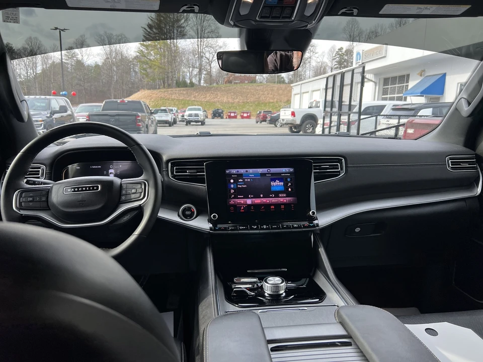 2024 Jeep WS Wagoneer - Image 14 of 21