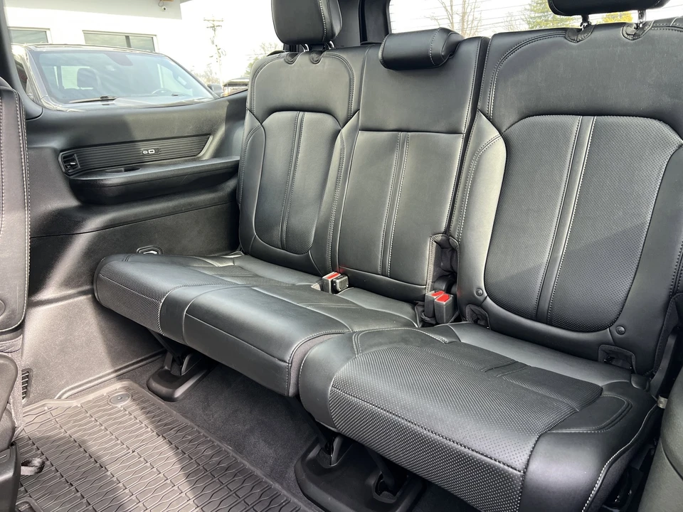 2024 Jeep WS Wagoneer - Image 10 of 12