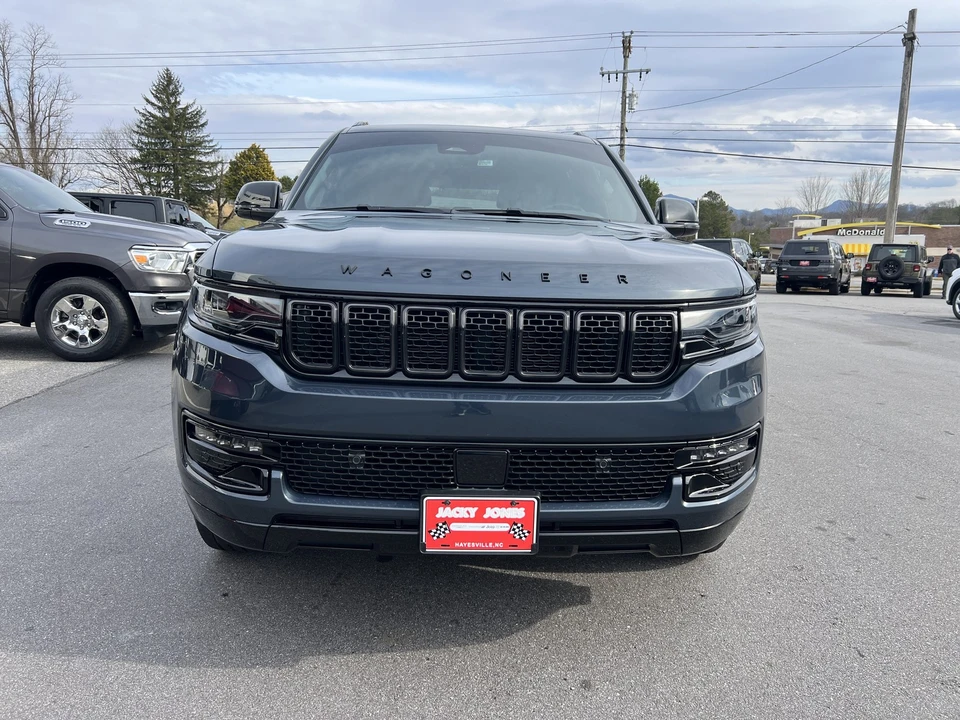 2024 Jeep WS Wagoneer - Image 5 of 21