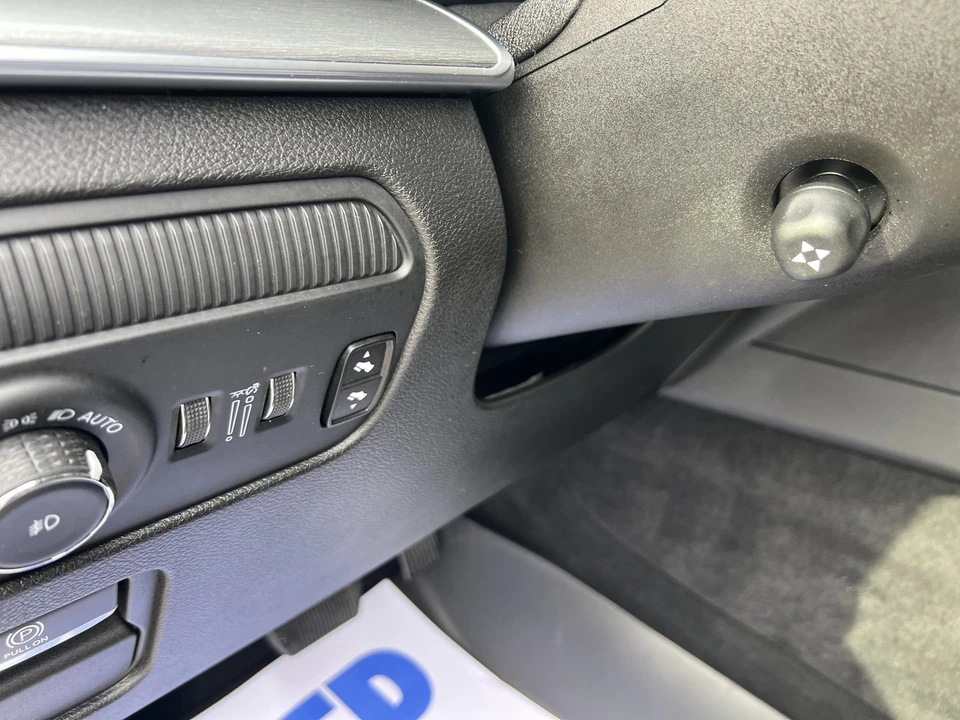2024 Jeep WS Wagoneer - Image 21 of 21