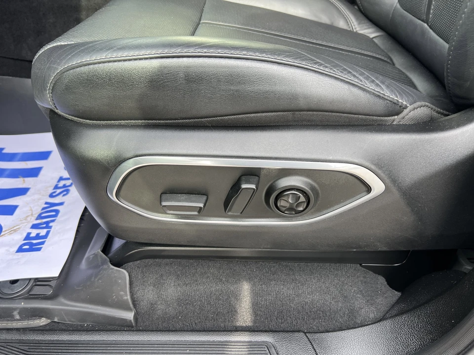 2024 Jeep WS Wagoneer - Image 19 of 21