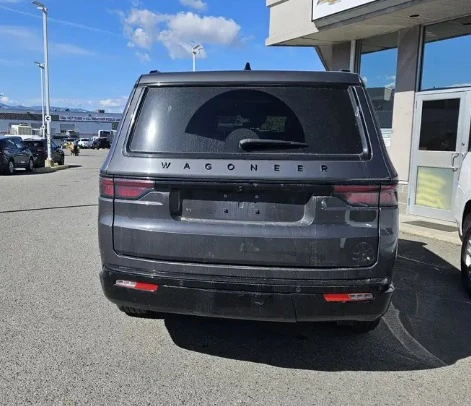 2024 Jeep WS Wagoneer - Image 3 of 5
