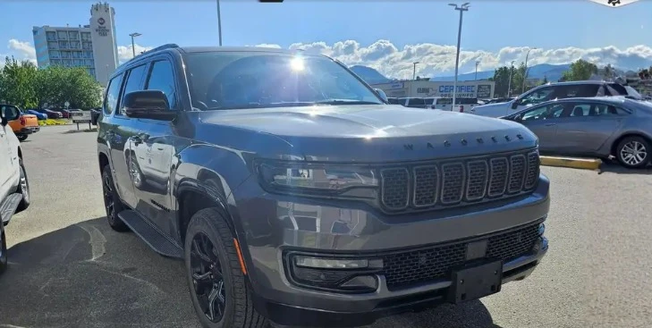 2024 Jeep WS Wagoneer - Image 2 of 5