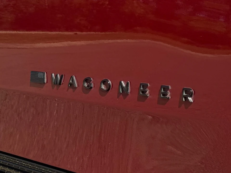 2024 Jeep WS Wagoneer - Image 12 of 12