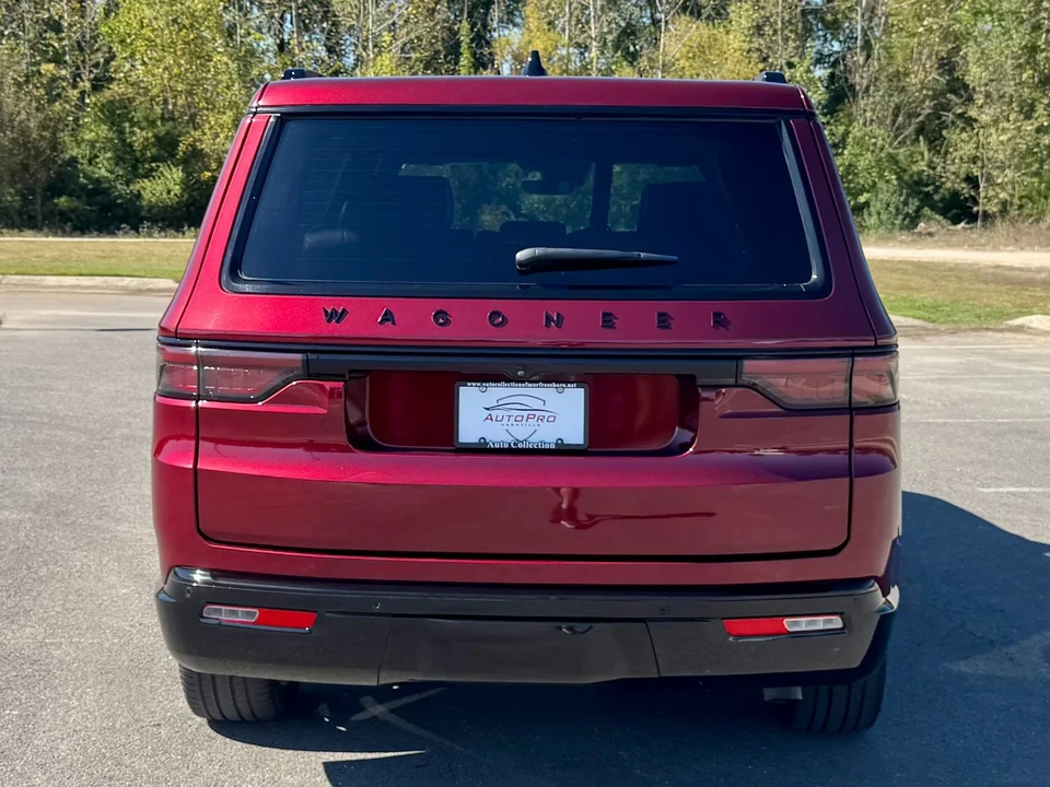 2024 Jeep WS Wagoneer - Image 6 of 12