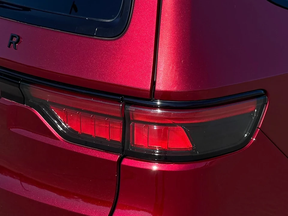 2024 Jeep WS Wagoneer - Image 18 of 21