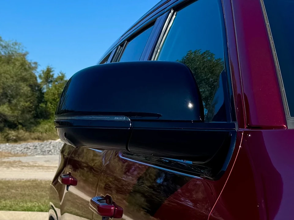 2024 Jeep WS Wagoneer - Image 13 of 21