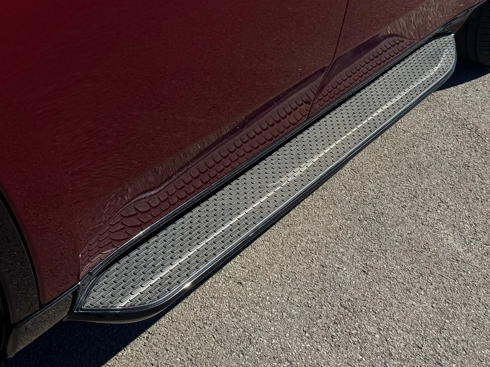 2024 Jeep WS Wagoneer - Image 17 of 21