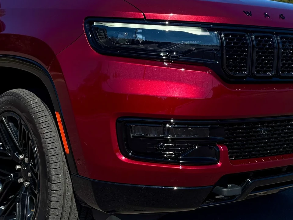 2024 Jeep WS Wagoneer - Image 16 of 21