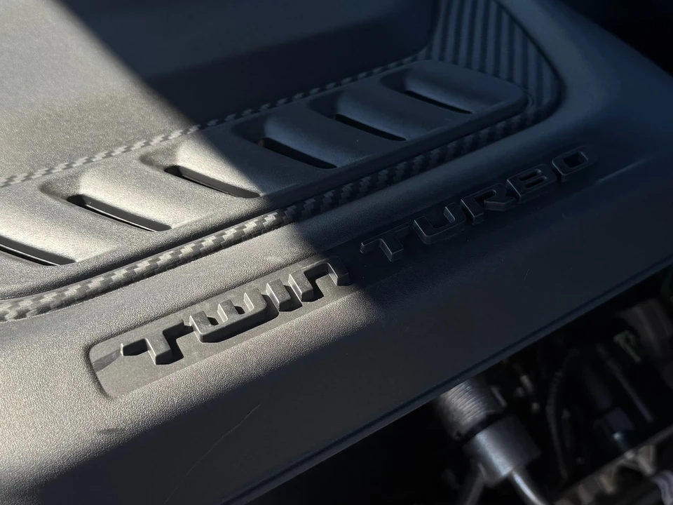 2024 Jeep WS Wagoneer - Image 11 of 12