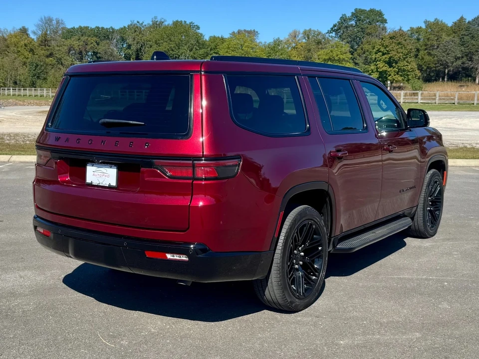 2024 Jeep WS Wagoneer - Image 3 of 12