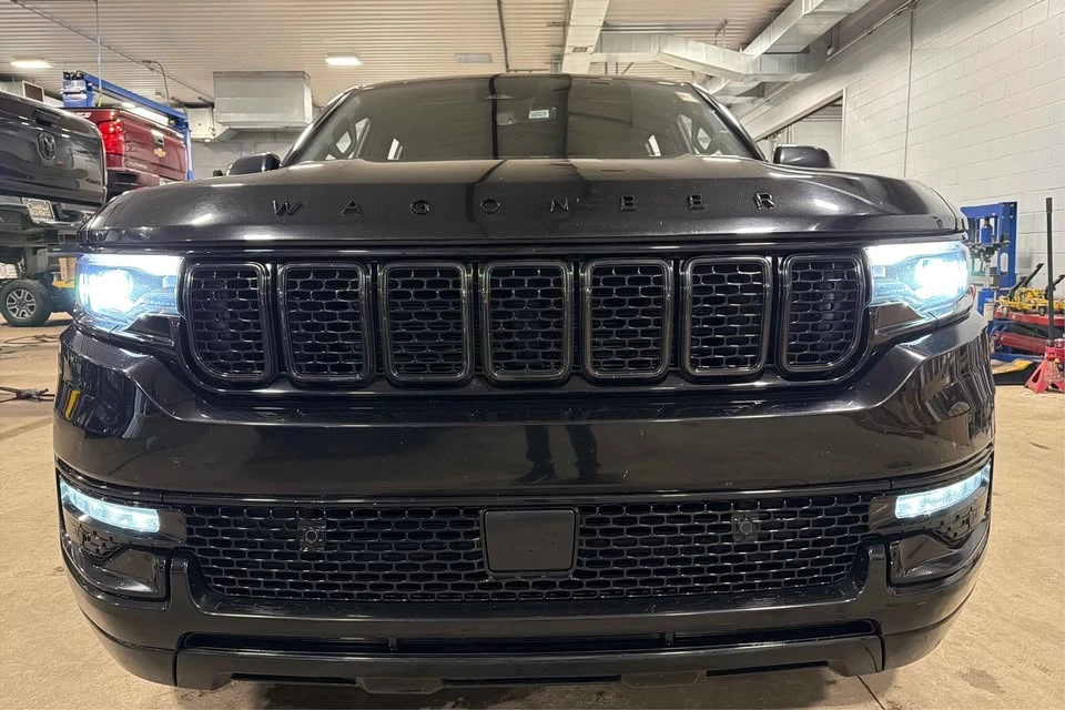 2024 Jeep WS Wagoneer - Image 5 of 20