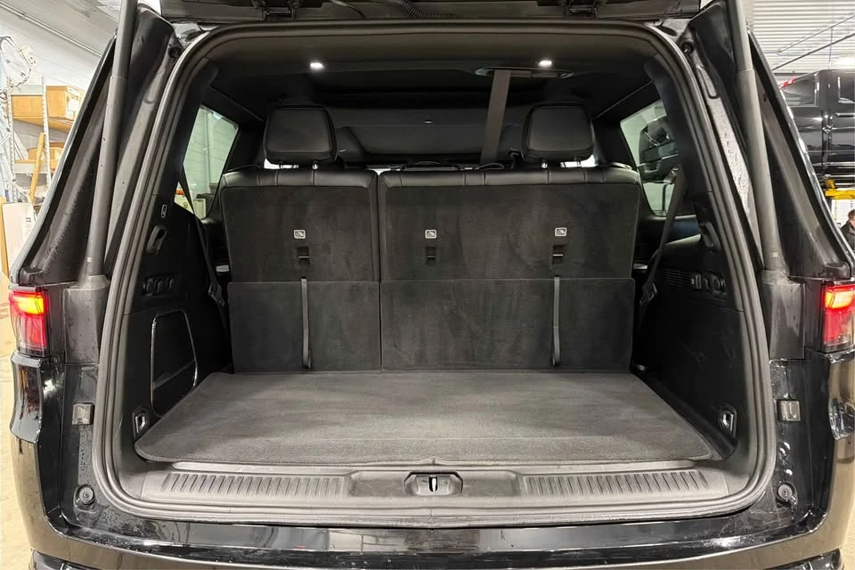 2024 Jeep WS Wagoneer - Image 9 of 20