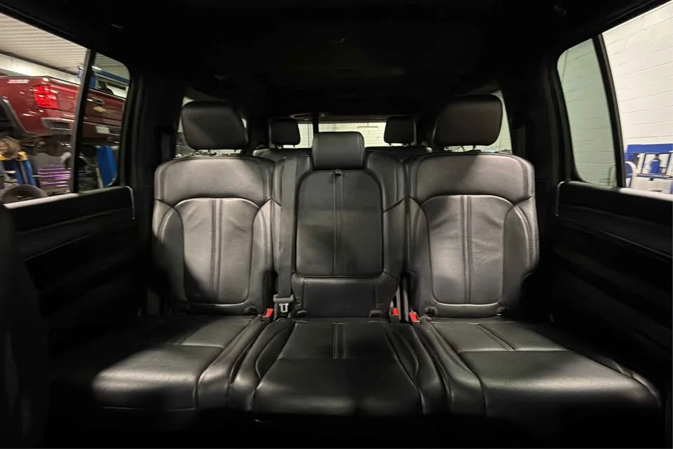 2024 Jeep WS Wagoneer - Image 19 of 20