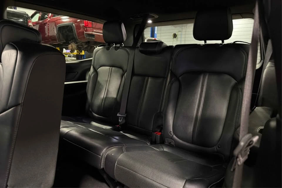 2024 Jeep WS Wagoneer - Image 20 of 20