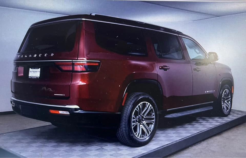 2024 Jeep WS Wagoneer - Image 7 of 13