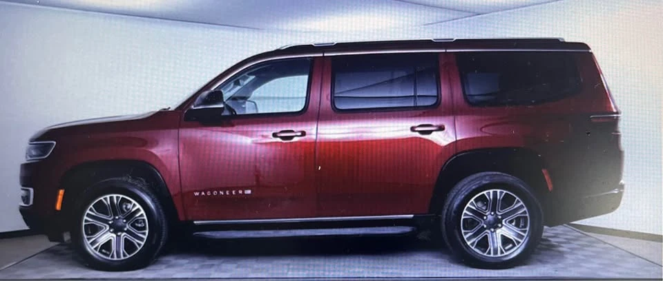 2024 Jeep WS Wagoneer - Image 9 of 13