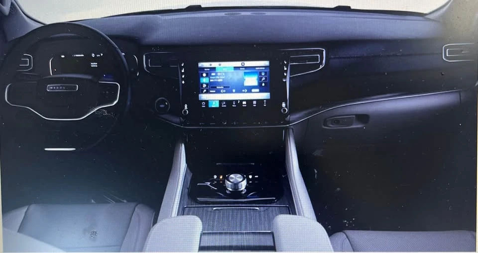 2024 Jeep WS Wagoneer - Image 6 of 13