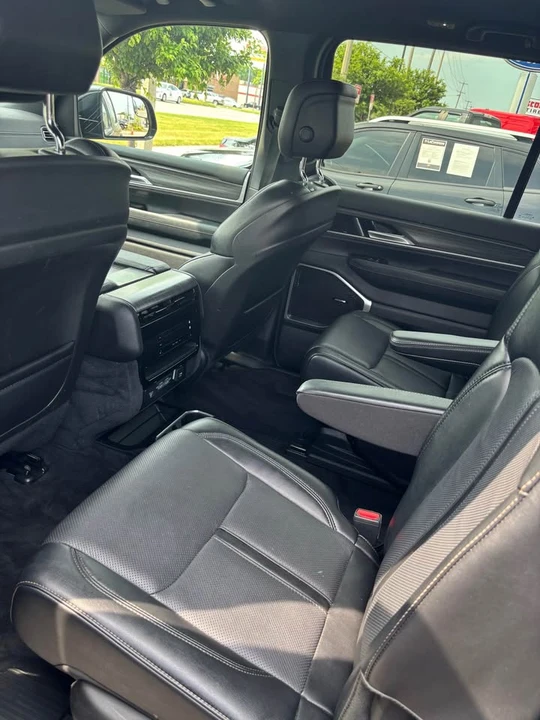 2024 Jeep WS Wagoneer - Image 7 of 13