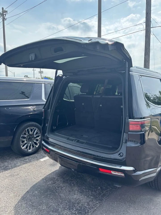 2024 Jeep WS Wagoneer - Image 11 of 13
