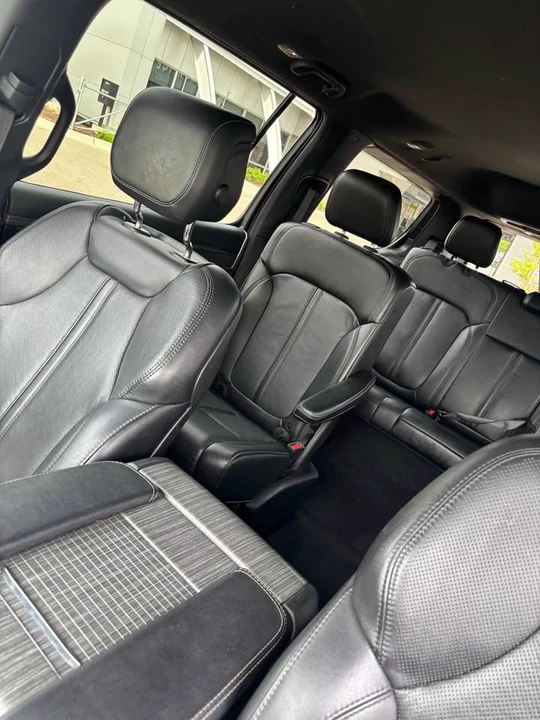 2024 Jeep WS Wagoneer - Image 8 of 13