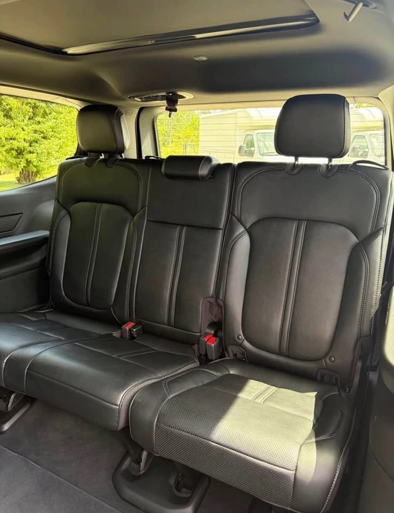 2024 Jeep WS Wagoneer - Image 12 of 12
