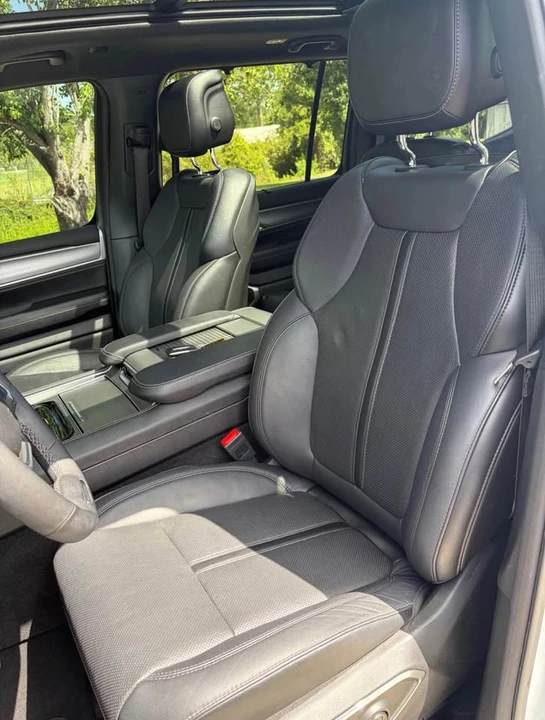 2024 Jeep WS Wagoneer - Image 7 of 12