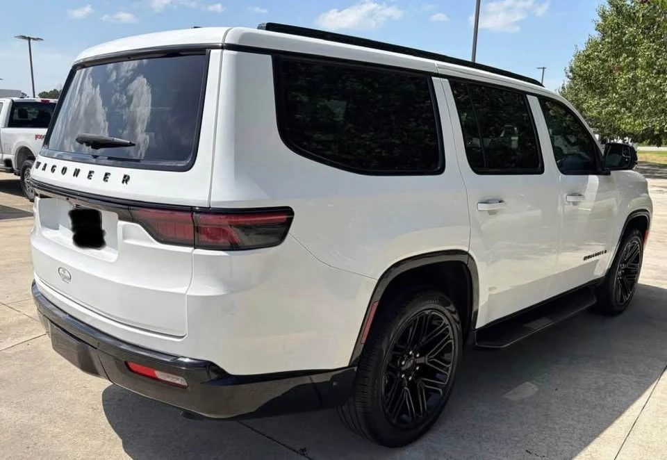 2024 Jeep WS Wagoneer - Image 4 of 12