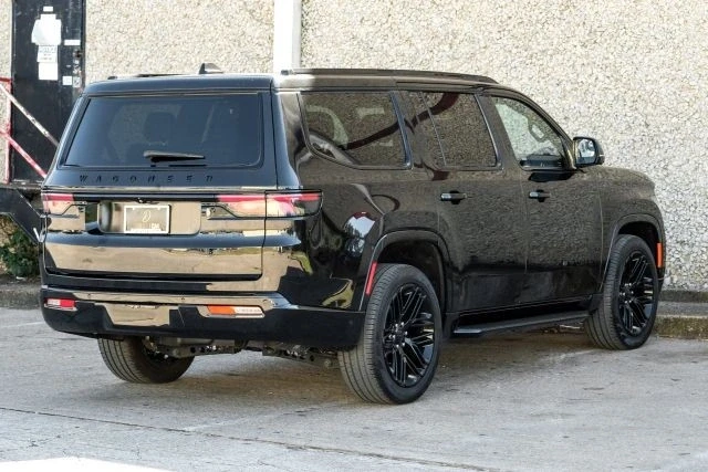 2024 Jeep WS Wagoneer - Image 11 of 21