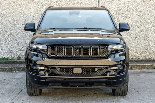 2024 Jeep WS Wagoneer - Image 8 of 21