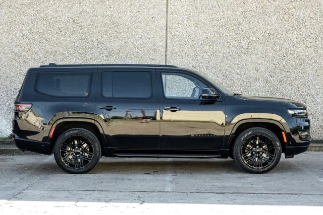 2024 Jeep WS Wagoneer - Image 10 of 21