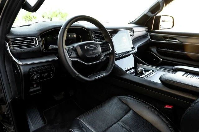 2024 Jeep WS Wagoneer - Image 3 of 21