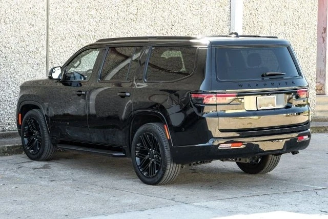 2024 Jeep WS Wagoneer - Image 13 of 21