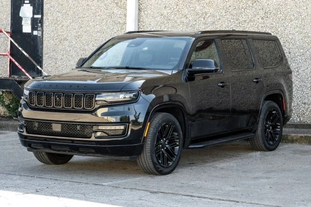2024 Jeep WS Wagoneer - Image 7 of 21