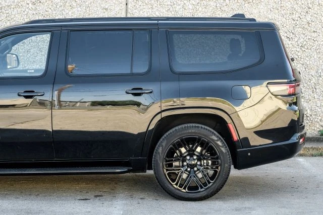 2024 Jeep WS Wagoneer - Image 16 of 21