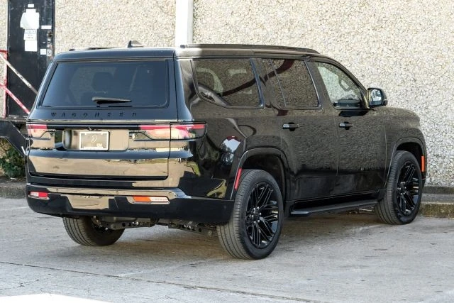 2024 Jeep WS Wagoneer - Image 11 of 21