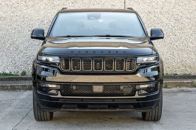 2024 Jeep WS Wagoneer - Image 8 of 21