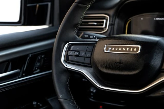 2024 Jeep WS Wagoneer - Image 21 of 21