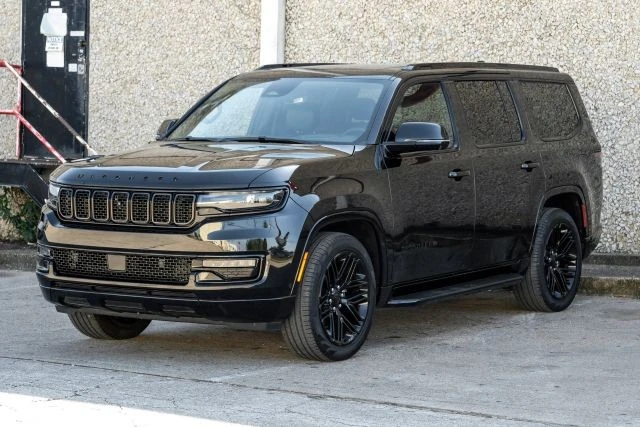 2024 Jeep WS Wagoneer - Image 7 of 21