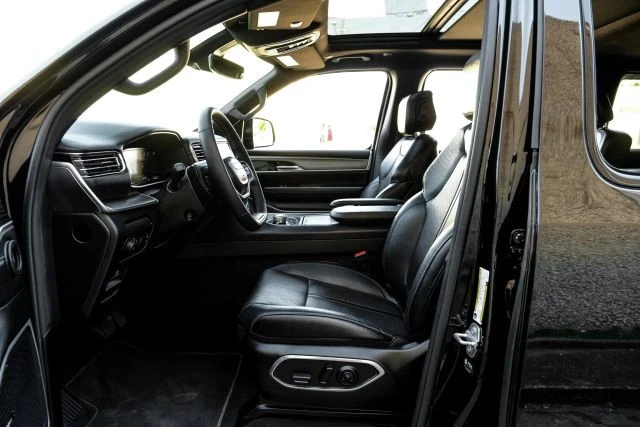 2024 Jeep WS Wagoneer - Image 4 of 21