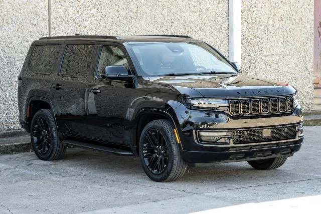 2024 Jeep WS Wagoneer - Image 9 of 21