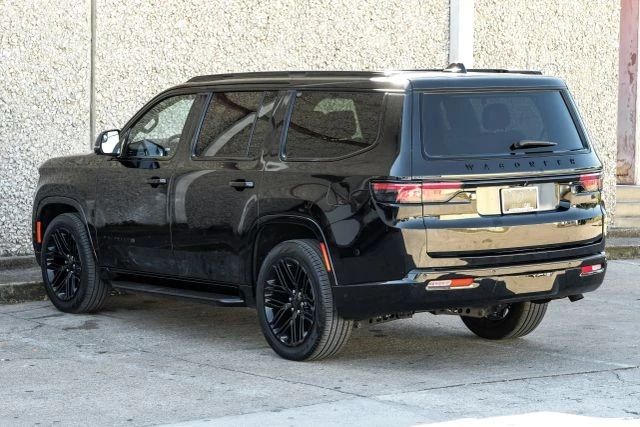 2024 Jeep WS Wagoneer - Image 13 of 21