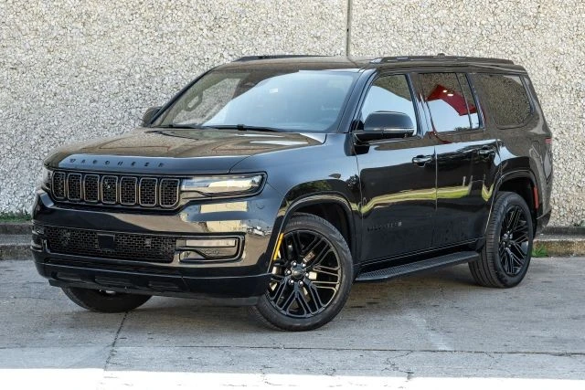 2024 Jeep WS Wagoneer - Image 6 of 21