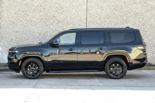 2024 Jeep WS Wagoneer - Image 14 of 21