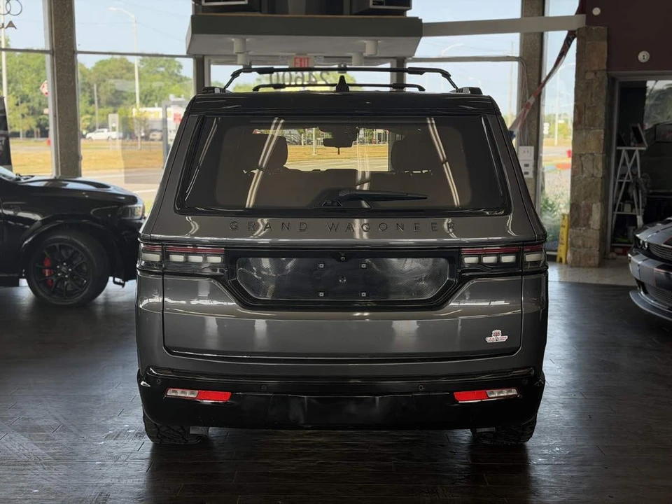 2024 Jeep WS Wagoneer - Image 7 of 31