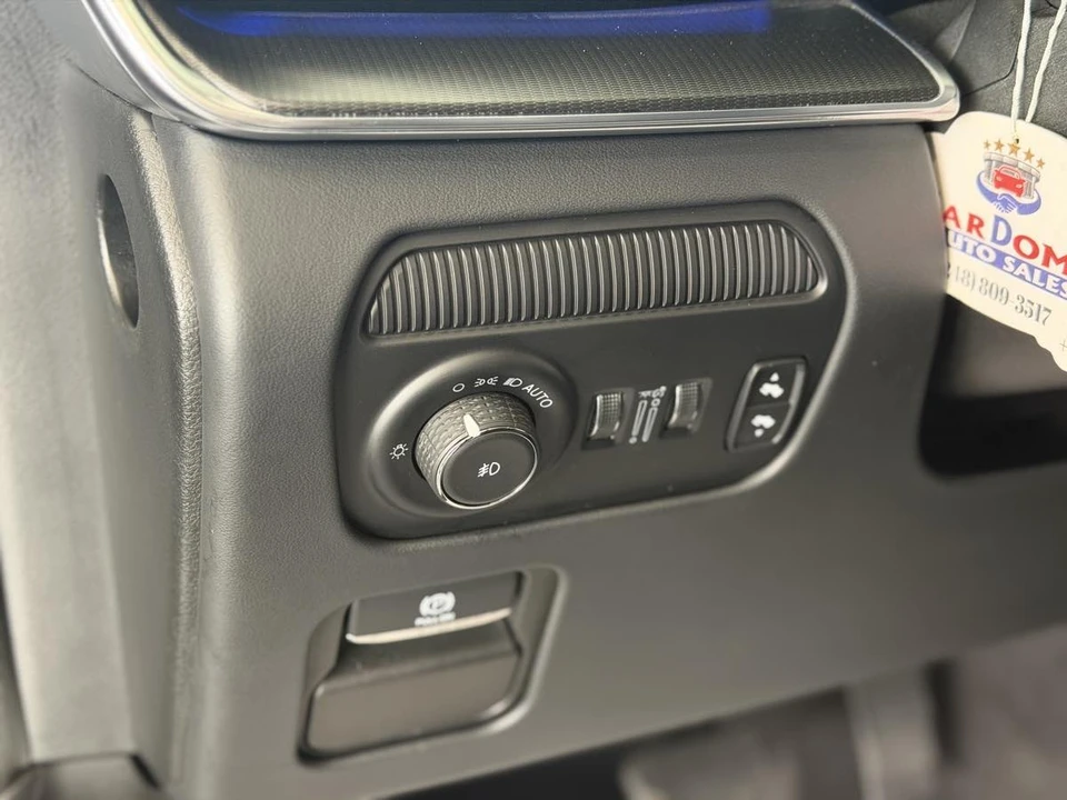 2024 Jeep WS Wagoneer - Image 31 of 31